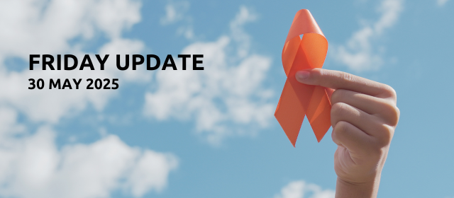 Caho Friday Update